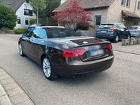 gebraucht Audi A5 Cabriolet 