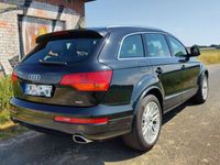 gebraucht Audi Q7 3.0 TDI DPF quattro tiptronic