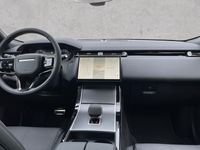 gebraucht Land Rover Range Rover Velar D300 Dynamic HSE