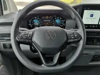 Neu VW T7 100 kW (136 PS) 2026 Light grey metallic Van