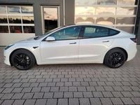 Gebraucht Tesla Model 3 366 kW (498 PS) 2023 Weiß Limousine