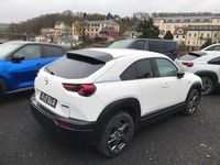 Gebraucht Mazda MX30 Ad'Vantage 106 kW (145 PS) 2023 Ceramic white SUV