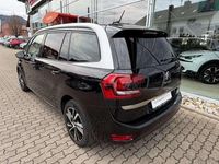 Gebraucht Citroën C4 SpaceTourer 131 PS (96 kW) 2021 Lack onyx schwarz/typ aussenve Van / Kleinbus