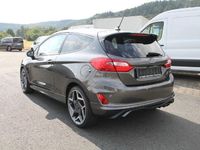 gebraucht Ford Fiesta ST+NAVI+SHZ+LHZ+LMF+DAB+B&O+RFK+