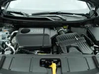Neu Nissan X-Trail Acenta 204 PS (150 kW) 2025 Dark grey (m)/ geste SUV