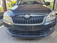 gebraucht Skoda Roomster Roomster1.2 TSI Fresh