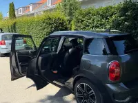Gebraucht Mini Cooper S Countryman 184 PS (135 kW) 2012 SUV