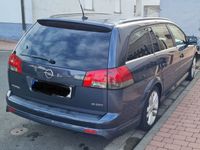 gebraucht Opel Vectra C 1.9 Diesel OPC line