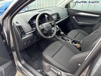 Neu Skoda Karoq Selection 150 PS (110 kW) 2026 Graphitgrau metallic SUV