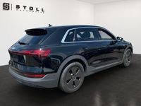 Gebraucht Audi e-tron Basis 230 kW (313 PS) 2021 SUV