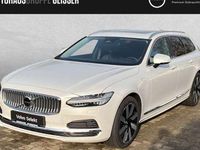 Gebraucht Volvo V90 Plus 350 PS (257 kW) 2025 Weiß Kombi