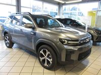 Neu Dacia Bigster Journey 140 PS (102 kW) 2025 Grau SUV