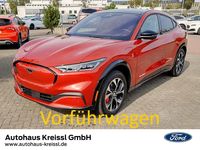 Gebraucht Ford Mustang 269 PS (197 kW) 2024 Rot Limousine