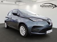 Gebraucht Renault Zoe Experience 80 kW (109 PS) 2022 Titangrau Kleinwagen