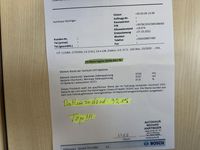 Gebraucht Citroën e-C4 Shine 100 kW (136 PS) 2021 Orange Limousine