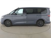 Second-hand VW Multivan Life 2022 Gri Monovolum