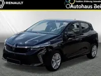 Gebraucht Renault Clio V Evolution 91 PS (66 kW) 2024 Schwarz Limousine