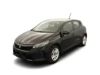 Gebraucht Renault Clio Evolution 91 PS (66 kW) 2025 Schwarz Kleinwagen
