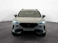 Gebraucht Cupra Formentor 190 PS (139 kW) 2024 Nevadaweiss metallic SUV