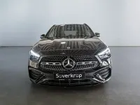Gebraucht Mercedes GLA200 AMG 150 PS (110 kW) 2026 Schwarz SUV