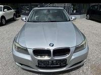 Gebraucht BMW 318 143 PS (105 kW) 2008 Limousine