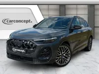 Gebraucht Audi SQ5 Edition .1 367 PS (269 kW) 2025 Grau SUV