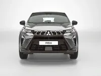 Gebraucht Mitsubishi ASX Basis 91 PS (66 kW) 2025 Grau SUV