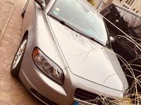 Gebraucht Volvo C70 2008 Andere farben Cabrio