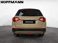 Gebraucht Suzuki Vitara 140 PS (102 kW) 2016 Beige SUV