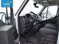 Gebraucht Renault Master 145 PS (106 kW) 2023 Weiß Limousine