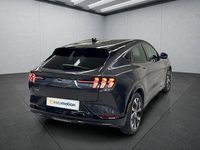 Gebraucht Ford Mustang Mach-E 258 kW (351 PS) 2022 Grau SUV
