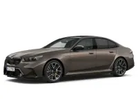 Gebraucht BMW M5 Comfort Edition 585 PS (430 kW) 2025 Limousine