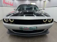 Gebraucht Dodge Challenger 339 PS (249 kW) 2020 Grau Coupé