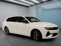Occasion Opel Astra 131 ch (96 kW) 2025 Blanc Break