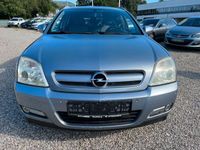 gebraucht Opel Signum Elegance 2.2 Nr. 18