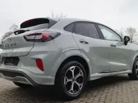Gebraucht Ford Puma ST-Line 2024 Rot SUV