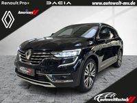 Gebraucht Renault Koleos Initiale Paris 184 PS (135 kW) 2022 Schwarz SUV