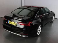 Second-hand Audi A6 Advanced 204 CP (150 kW) 2024 Negru Berlinǎ