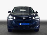 Neu Citroën C5 136 PS (100 kW) 2026 Eclipse blau metallic SUV