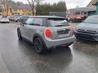 Gebraucht Mini Cooper 136 PS (100 kW) 2018 Grau Kleinwagen