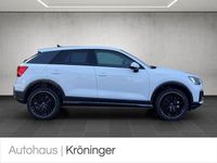 Neu Audi Q2 Advanced Plus 150 PS (110 kW) 2026 Weiß SUV