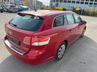 gebraucht Toyota Avensis Kombi Edition