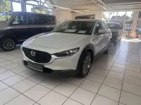 Neu Mazda CX-30 Center-Line 140 PS (102 kW) 2026 Ceramic SUV