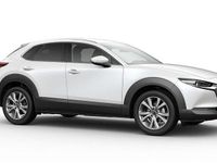 Second-hand Mazda CX-30 Exclusive-Line 140 CP (102 kW) 2025 SUV