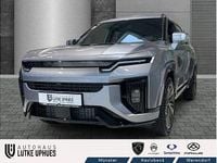 Neu SsangYong Actyon 163 PS (119 kW) 2026 Weiß SUV