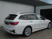 Gebraucht BMW 320 Advantage 190 PS (139 kW) 2021 Alpinweiss iii Kombi