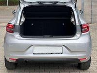 Gebraucht Renault Clio V 91 PS (66 kW) 2022 Silber Kleinwagen