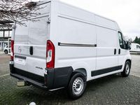Gebraucht Opel Movano 140 PS (102 kW) 2025 Lackierung weiss icy/typ ausse Van