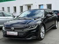 Gebraucht VW Arteon R-line 190 PS (139 kW) 2023 Schwarz Kombi