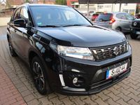 gebraucht Suzuki Vitara Comfort+ AGS Allgrip Hybrid 1.5 DUALJET